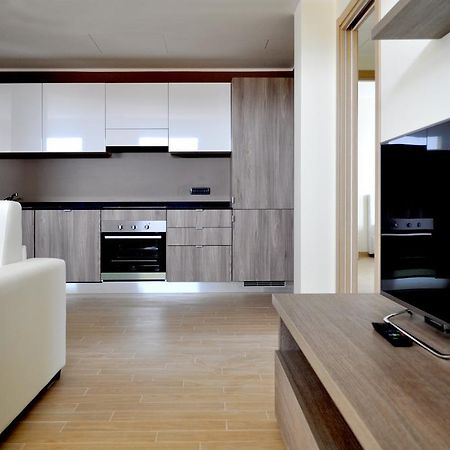 מילאנו Bb Hotels Aparthotel Bicocca מראה חיצוני תמונה
