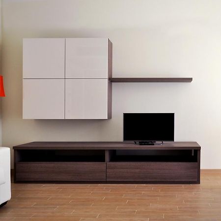 מילאנו Bb Hotels Aparthotel Bicocca חדר תמונה