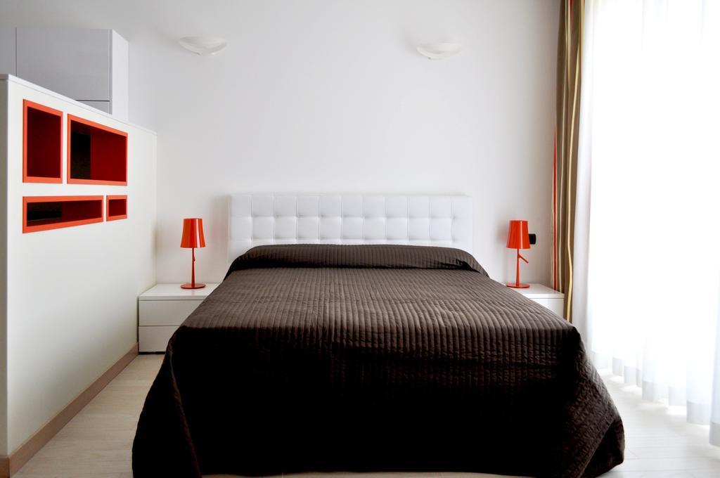 מילאנו Bb Hotels Aparthotel Bicocca חדר תמונה