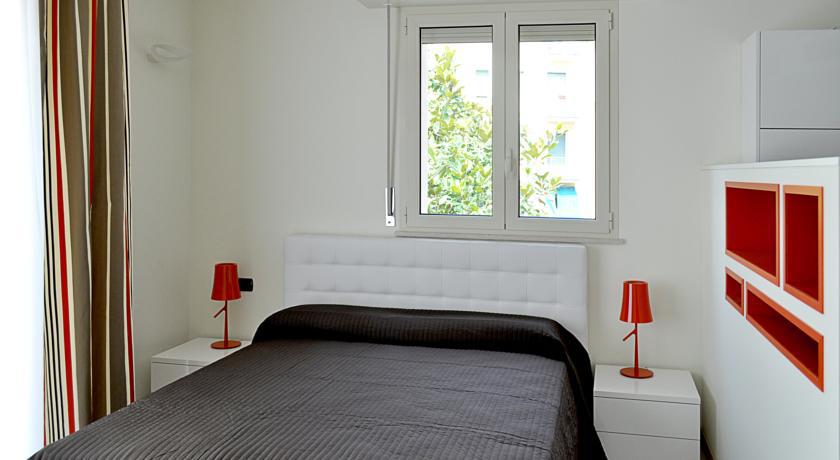 מילאנו Bb Hotels Aparthotel Bicocca מראה חיצוני תמונה
