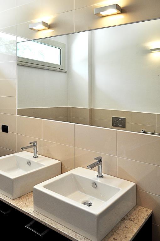 מילאנו Bb Hotels Aparthotel Bicocca חדר תמונה