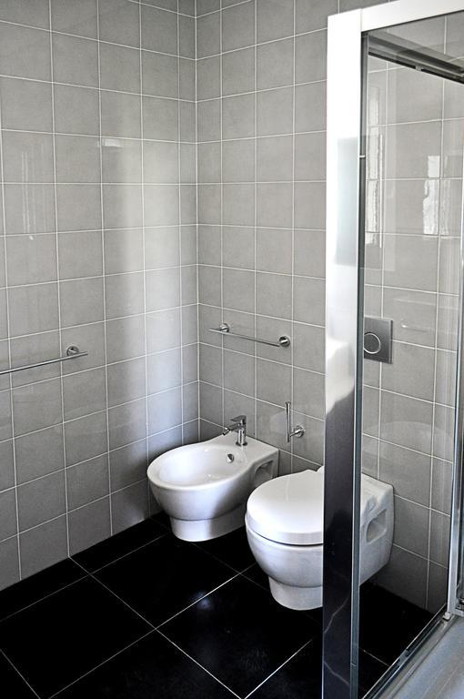 מילאנו Bb Hotels Aparthotel Bicocca חדר תמונה