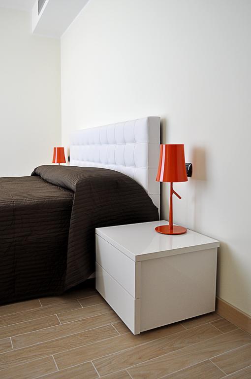 מילאנו Bb Hotels Aparthotel Bicocca חדר תמונה