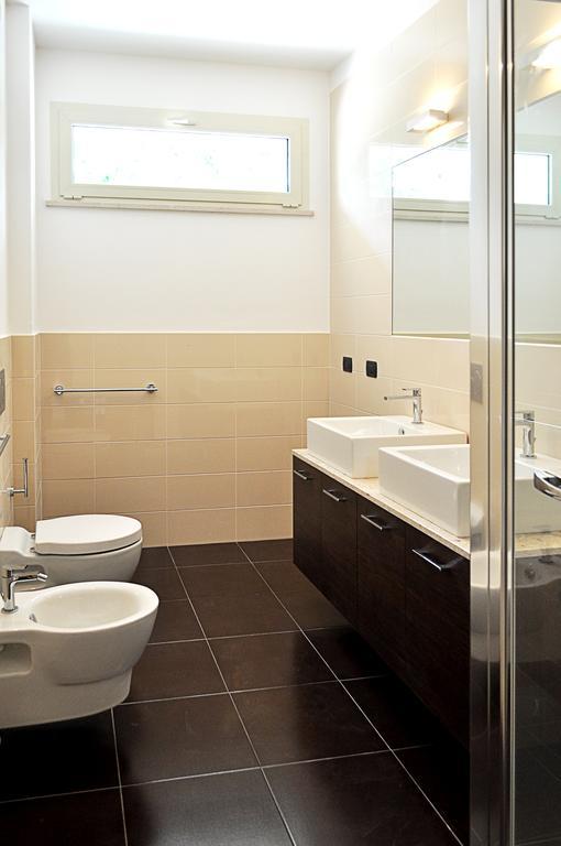 מילאנו Bb Hotels Aparthotel Bicocca חדר תמונה